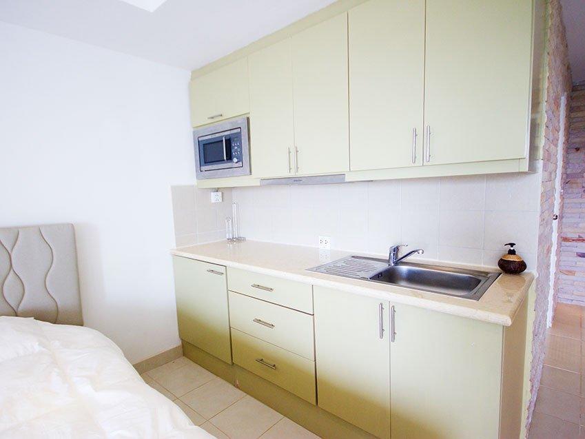 Takiab On The Paradise Properties Apartment Hua Hin